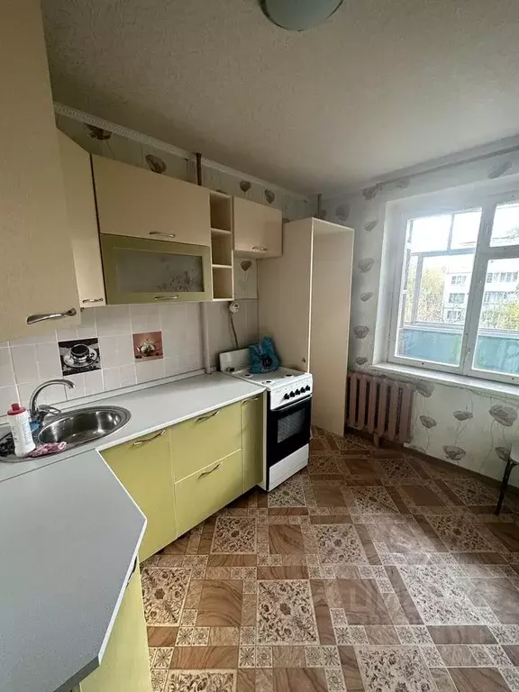 3-к кв. Чувашия, Новочебоксарск ул. Винокурова, 83 (56.0 м) - Фото 0