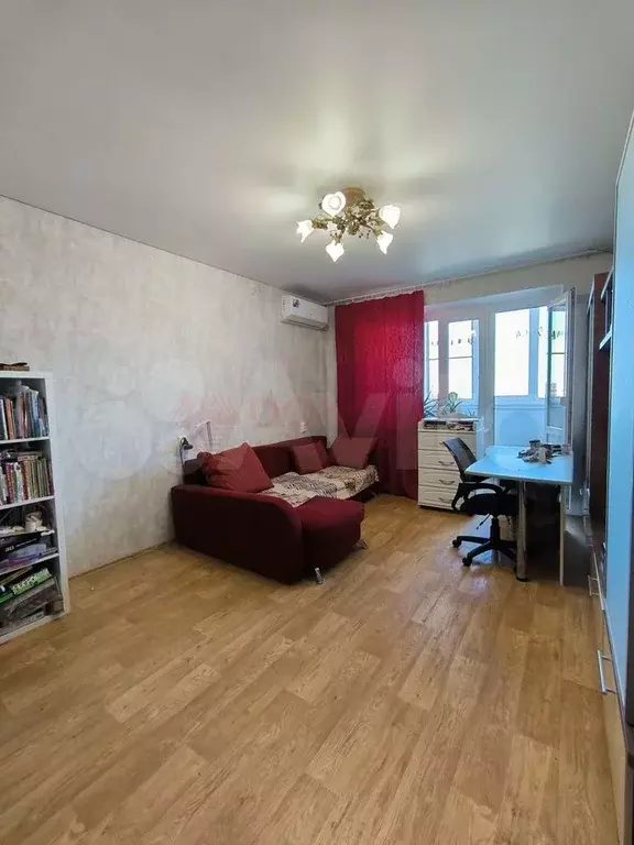 1-к. квартира, 40 м, 7/10 эт. - Фото 0