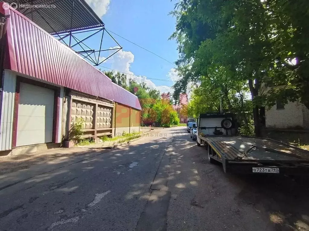 Помещение свободного назначения (114 м) - Фото 2