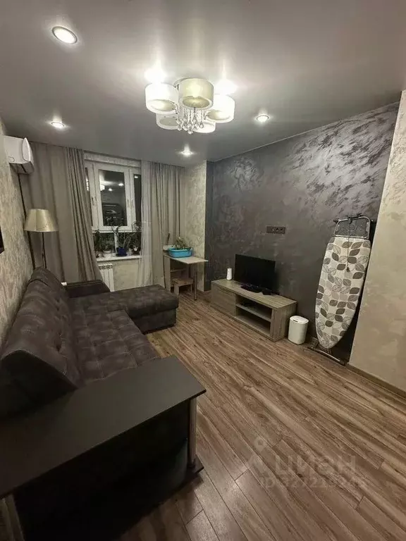 2-к кв. Московская область, Балашиха ул. Лукино, 53А (53.0 м) - Фото 1