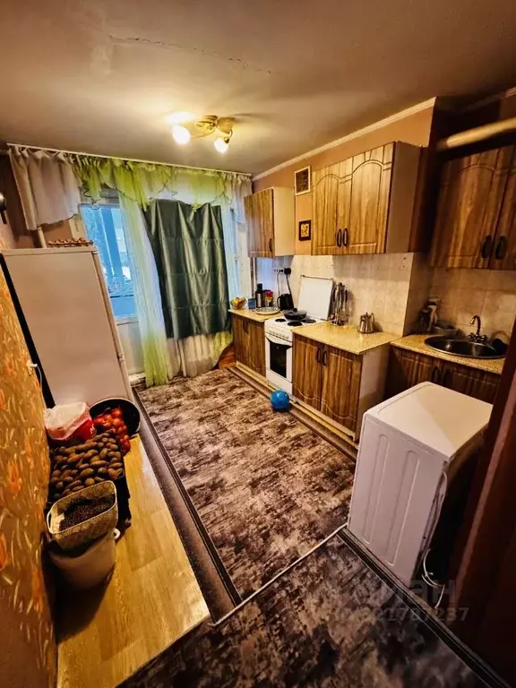 3-к кв. Самарская область, Самара ул. Стара-Загора, 222 (67.0 м) - Фото 0