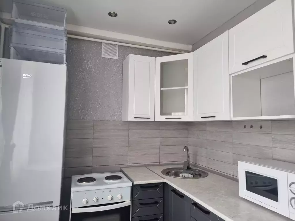 Продаётся 2-к квартира, 39 м - Фото 1