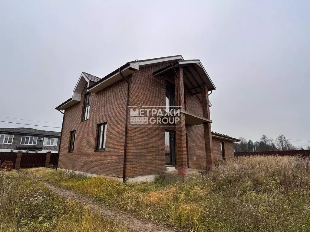 Дом, 238 м - Фото 1