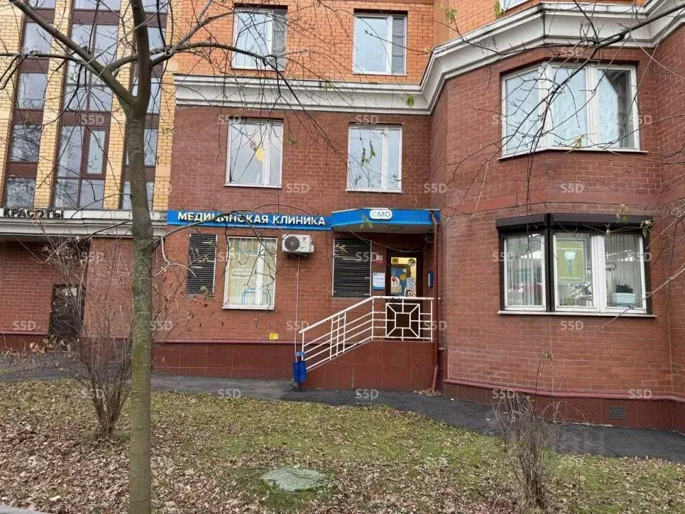 Помещение свободного назначения в Москва Херсонская ул., 17 (69 м) - Фото 1