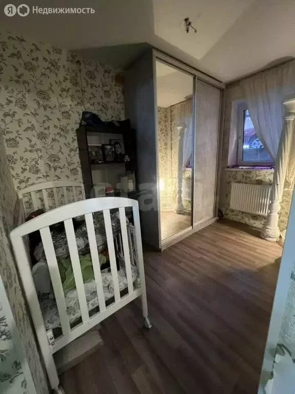 Квартира-студия: Щепкинское сельское поселение, посёлок ... - Фото 2