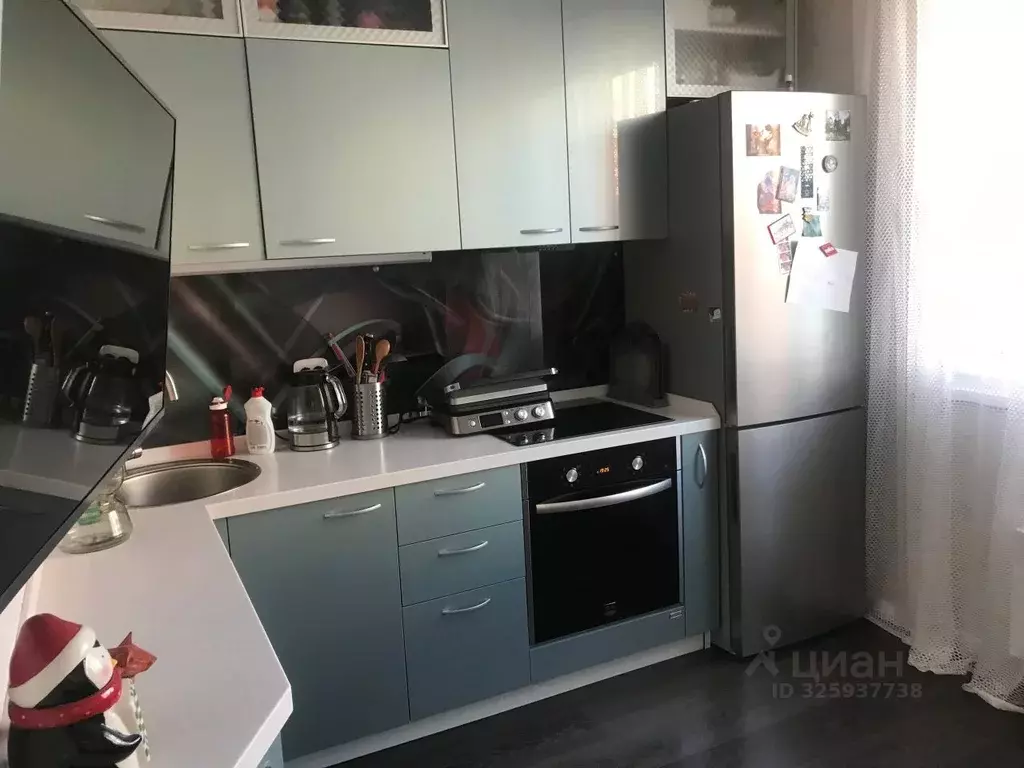 2-к кв. Москва Дмитровское ш., 169к2 (56.0 м) - Фото 1