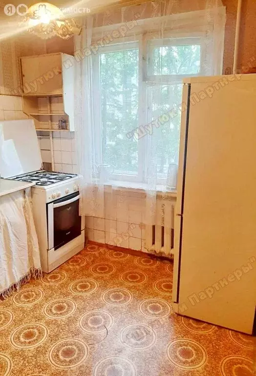 2-комнатная квартира: Брянск, улица Академика Королёва, 6 (45 м) - Фото 1
