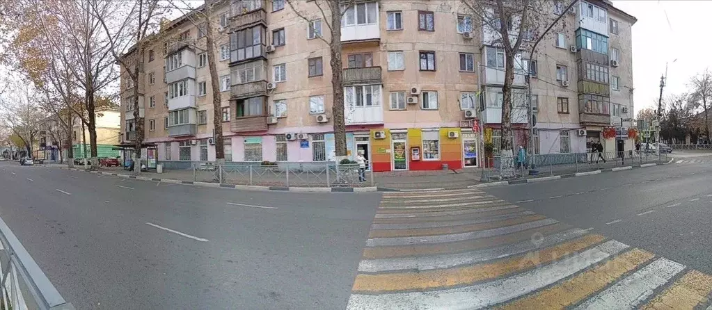 2-к кв. Крым, Симферополь ул. Севастопольская, 32 (45.0 м) - Фото 1