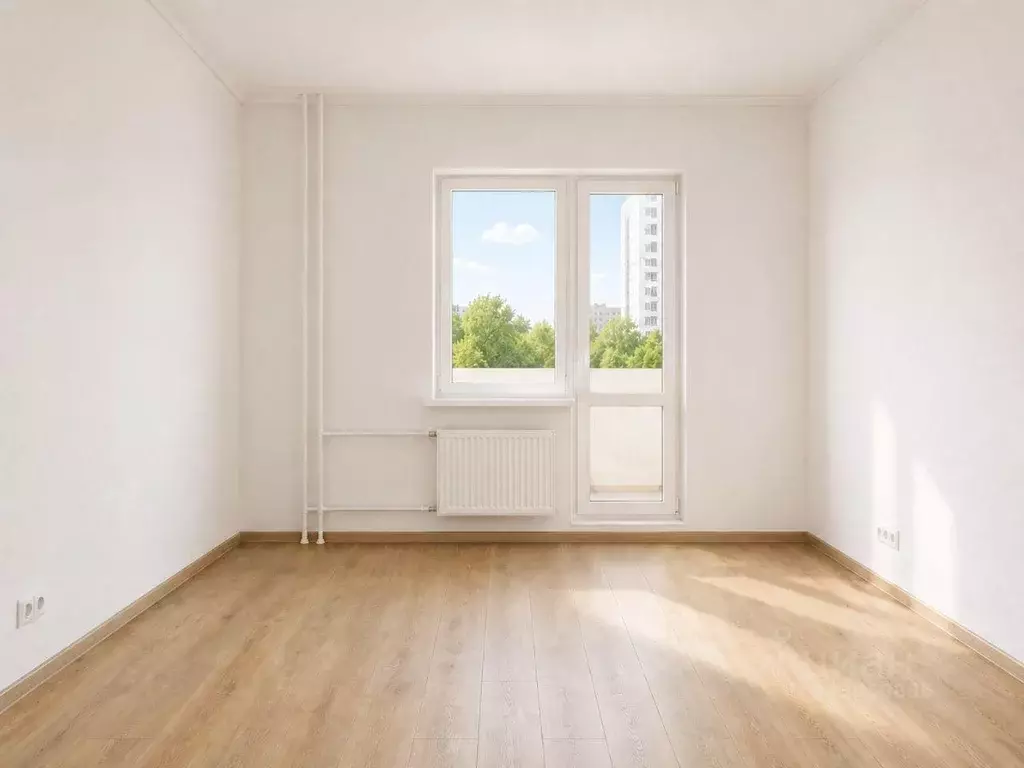 Квартира, студия, 31 м - Фото 1