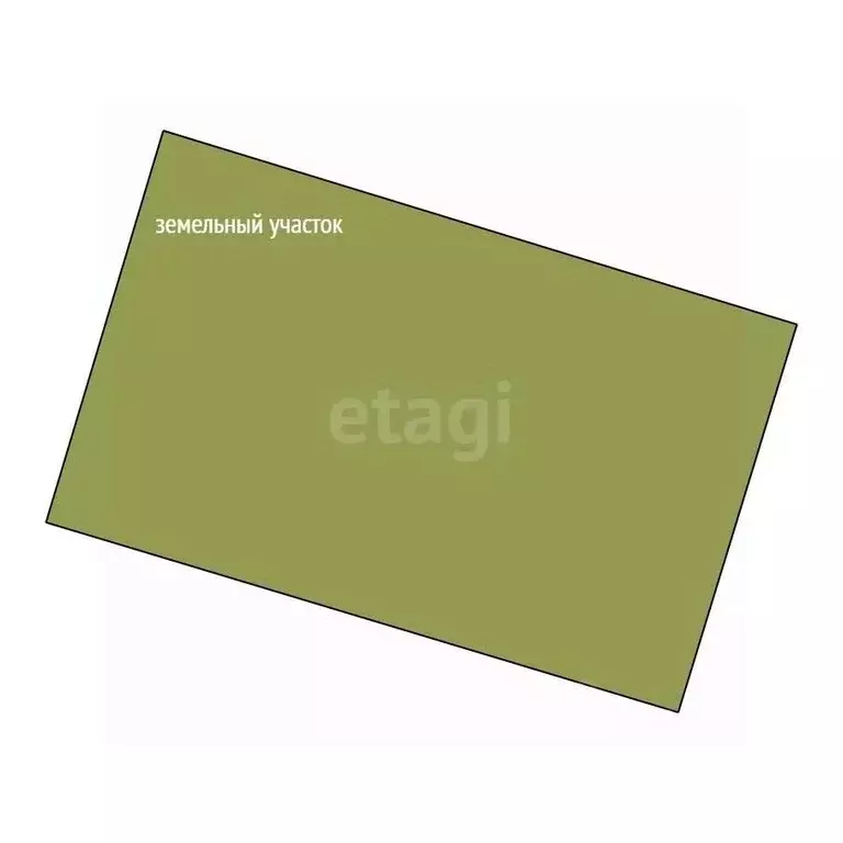 Участок в Воронежская область, с. Новая Усмань, Радуга мкр ул. ... - Фото 2