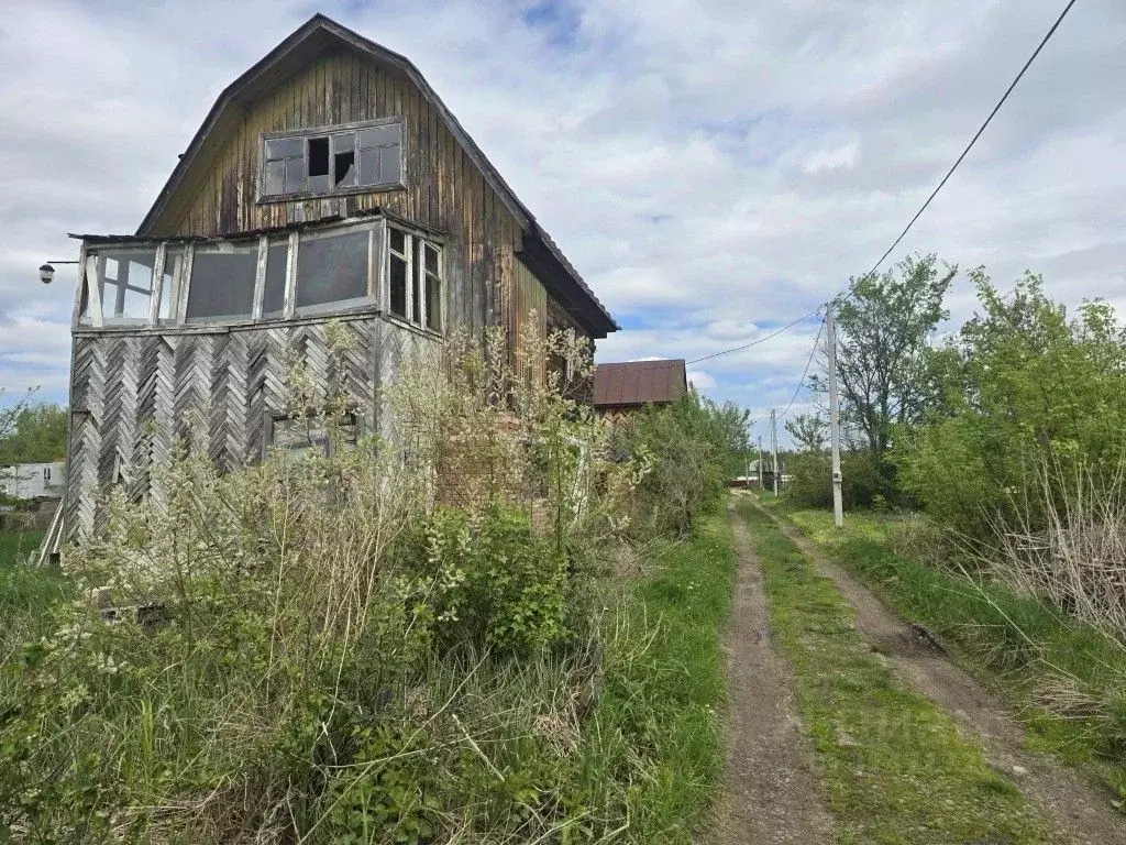 Дом в Башкортостан, Уфимский район, Зубовский сельсовет, Молодость СНТ ... - Фото 1
