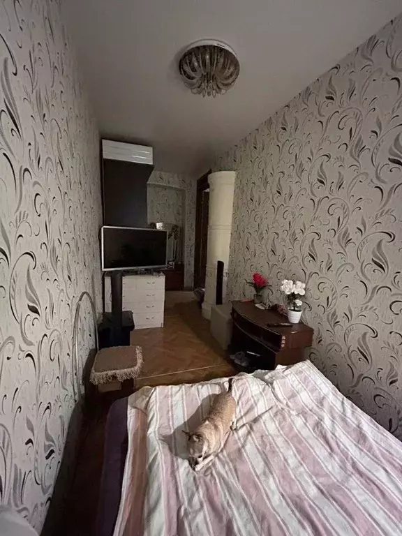 4-к кв. Санкт-Петербург наб. Канала Грибоедова, 72Л (68.4 м) - Фото 1