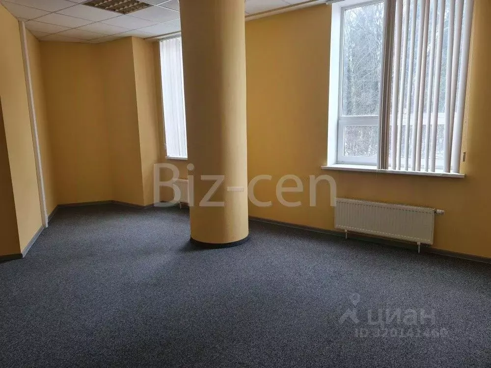 Офис в Московская область, Химки городской округ, д. Дубровки ул. ... - Фото 2