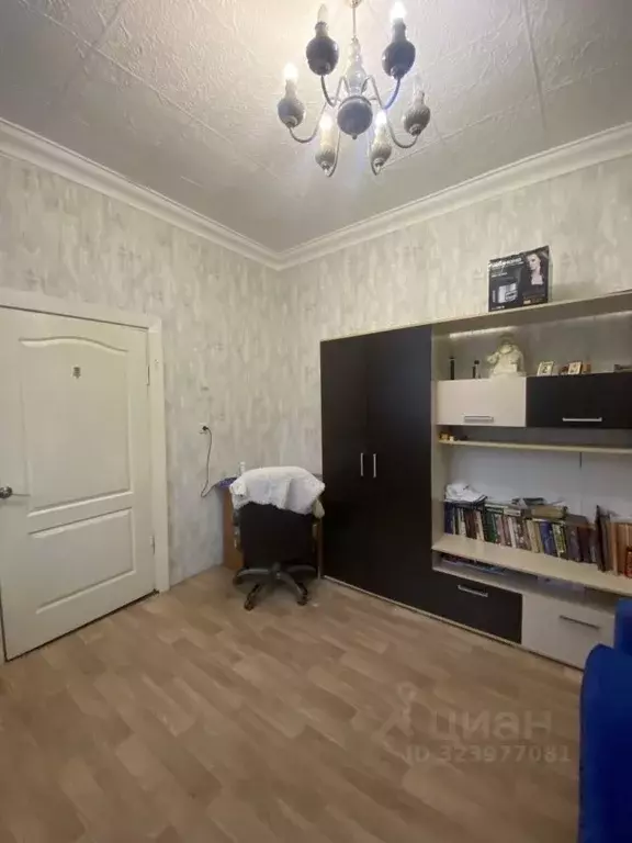 3-к кв. Свердловская область, Екатеринбург ул. Дагестанская, 24 (62.4 ... - Фото 1