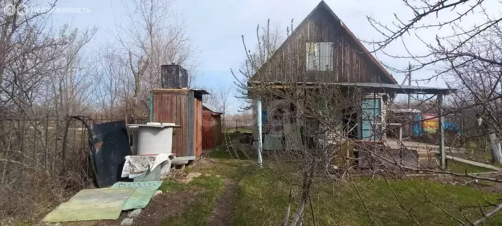 Участок в Энгельсский район, Новопушкинское муниципальное образование, ... - Фото 1