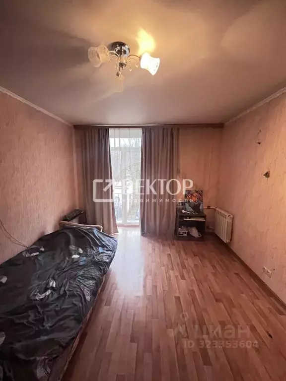 3-к кв. Ивановская область, Иваново Лежневская ул., 109 (78.3 м) - Фото 1