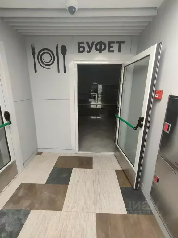 Помещение свободного назначения в Москва проезд Энтузиастов, 19с11 ... - Фото 1