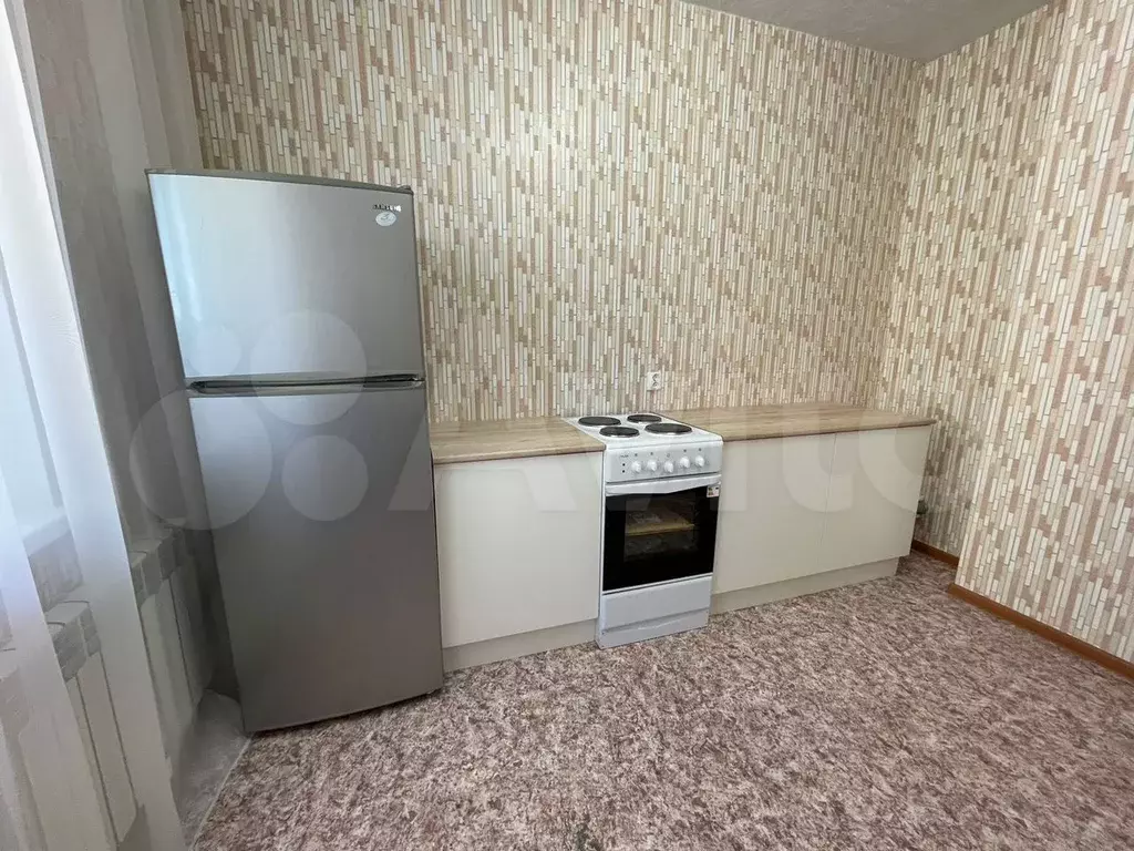 1-к. квартира, 39,1 м, 6/11 эт. - Фото 0