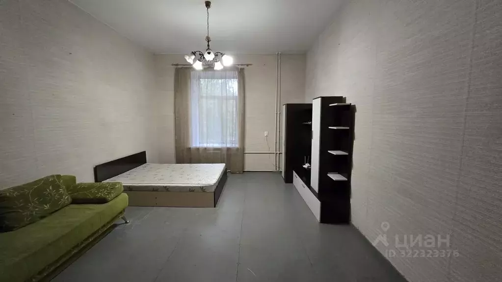 1-к кв. Костромская область, Кострома просп. Мира, 6 (45.0 м) - Фото 2
