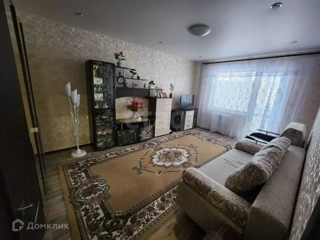 Продаётся 1-к квартира, 39 м - Фото 1