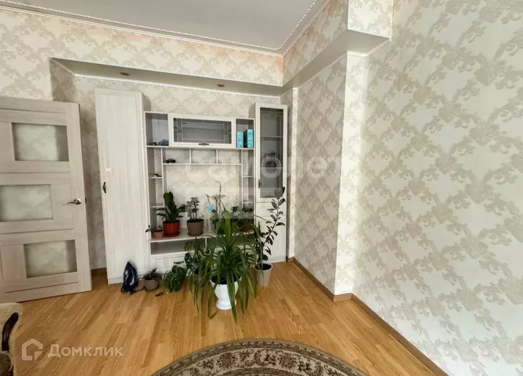 Продаётся 3-к квартира, 53.3 м - Фото 1