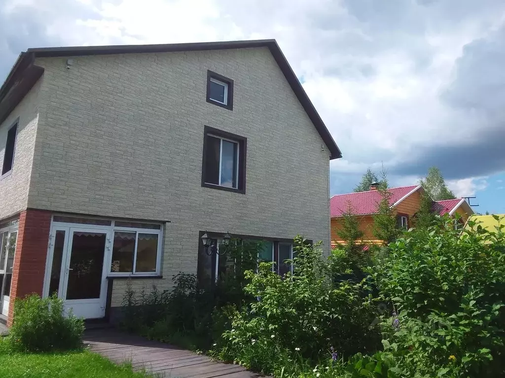 Дом в Ханты-Мансийский АО, Сургут Чернореченский садовое товарищество, ... - Фото 2