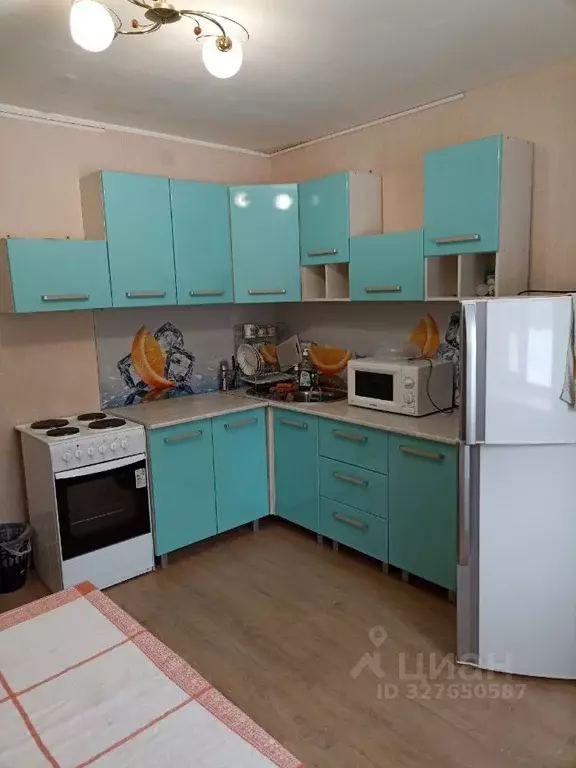 1-к кв. Удмуртия, Ижевск Буммашевская ул., 25 (30.0 м) - Фото 1