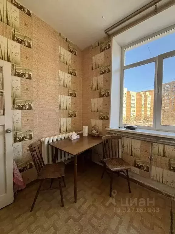 4-к кв. Москва Малый Тишинский пер., 14-16 (85.0 м) - Фото 2