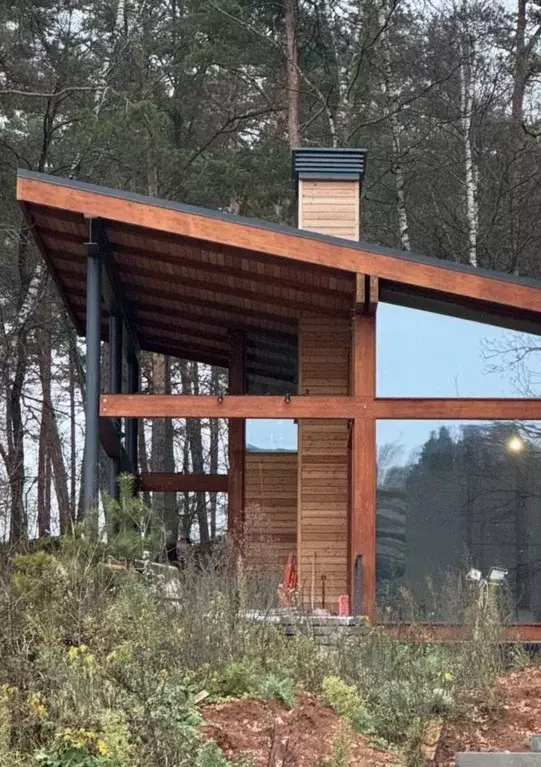 Дом в Московская область, Серпухов городской округ, д. Станково  (190 ... - Фото 2