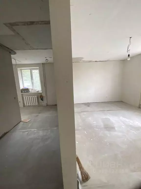 1-к кв. Севастополь проезд Средний, 3 (35.0 м) - Фото 1