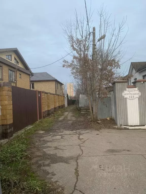 Дом в Московская область, Красногорск Центральная ул., 103 (477 м) - Фото 2