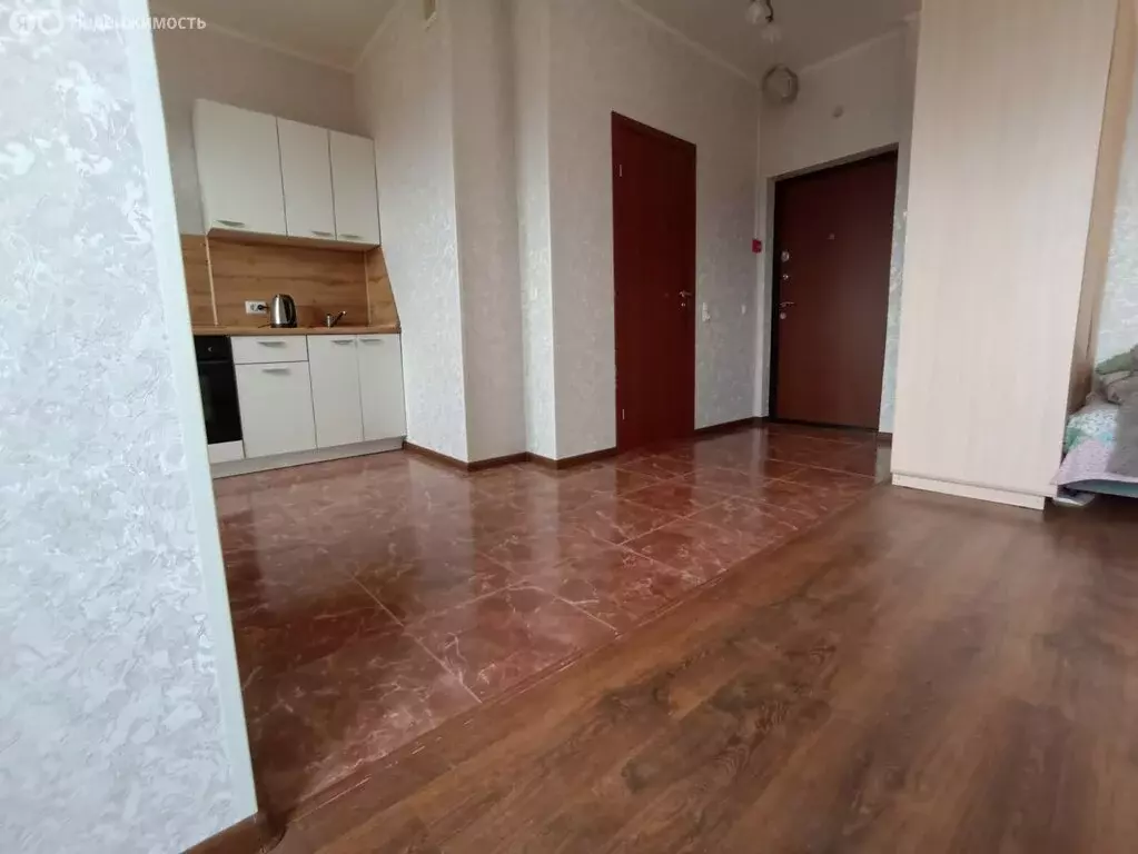 Квартира-студия: Люберцы, микрорайон Зенино ЖК Самолёт, улица Дружбы, ... - Фото 1