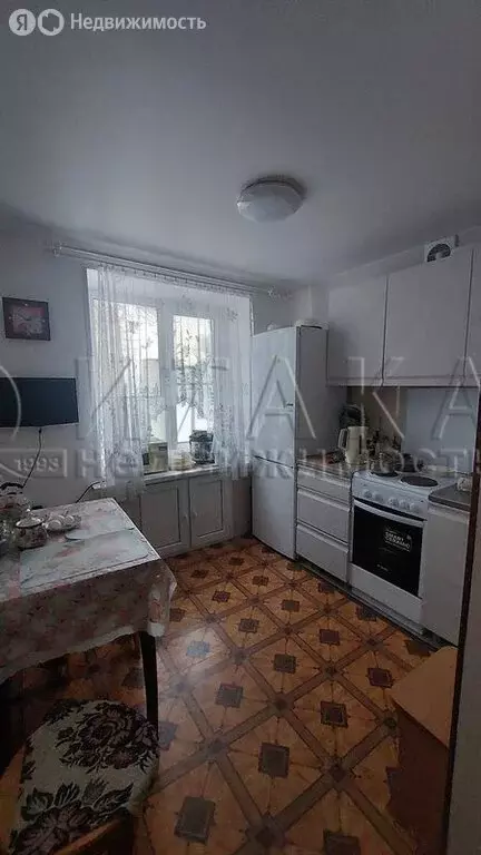 2-комнатная квартира: Подпорожье, Комсомольская улица, 7 (43.5 м) - Фото 2