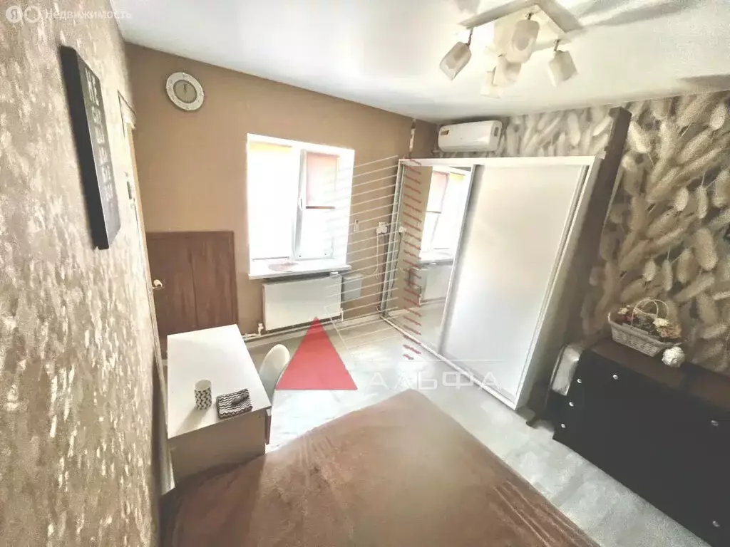 2-комнатная квартира: Раздольное, Кооперативная улица, 4 (40 м) - Фото 1