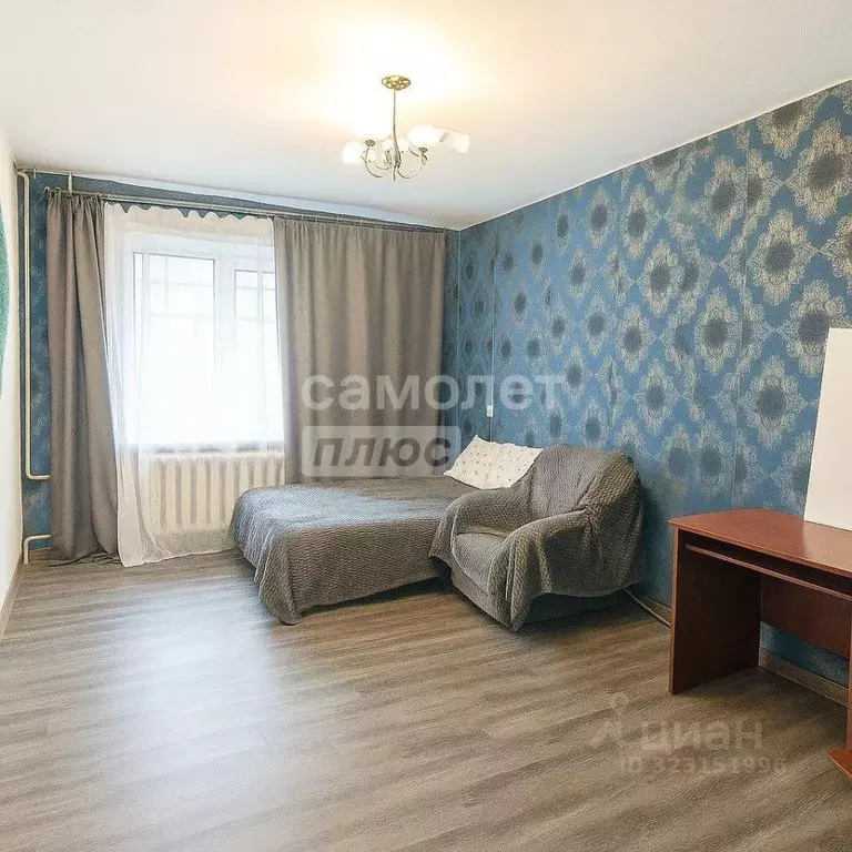 3-к кв. Курская область, Курский район, Ворошневский сельсовет, д. ... - Фото 1