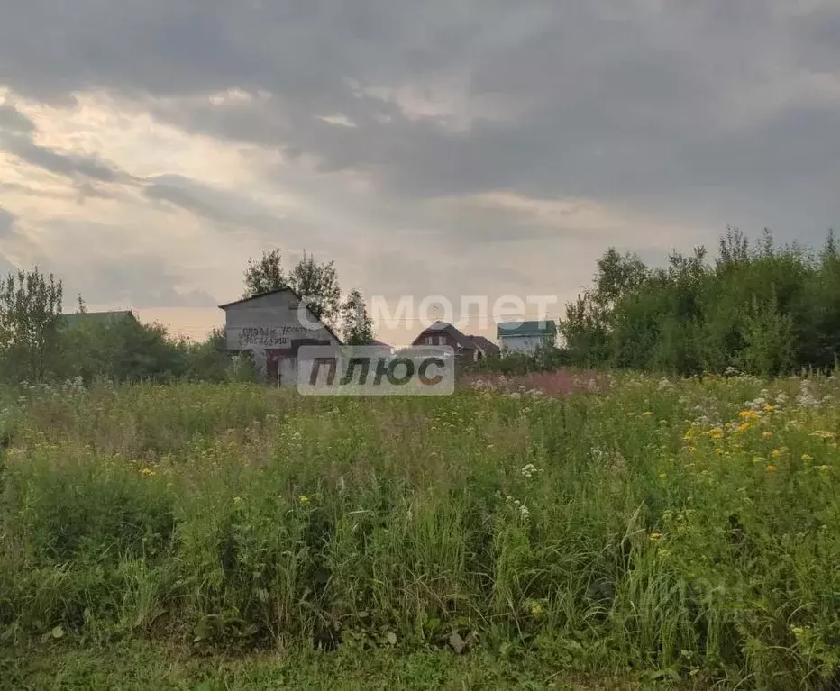 Участок в Московская область, Раменский городской округ, пос. Рылеево ... - Фото 0