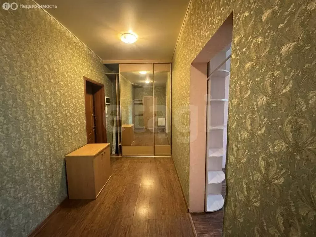 1-комнатная квартира: Севастополь, улица Колобова, 35/3 (53.6 м) - Фото 1