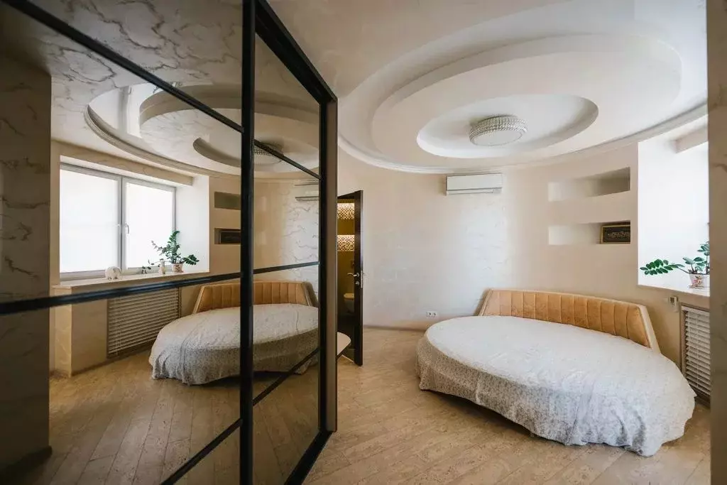 4-к кв. Владимирская область, Владимир ул. 2-я Кольцевая, 31А (195.0 ... - Фото 1