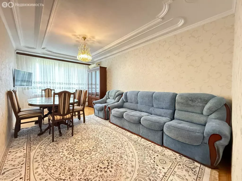 2-комнатная квартира: Нальчик, улица Крылова, 29А (48 м) - Фото 1