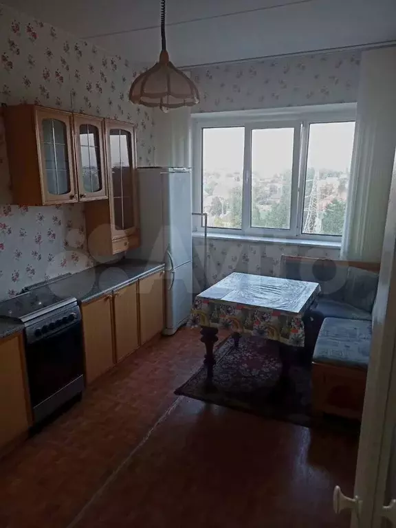 1-к. квартира, 40 м, 6/9 эт. - Фото 0