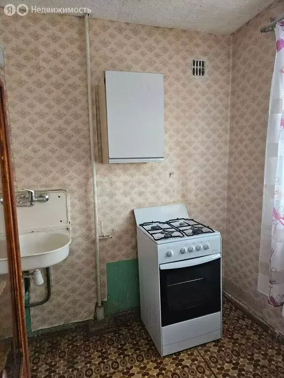 1-комнатная квартира: Тюмень, Центральный округ, Северная улица, 2 ... - Фото 2