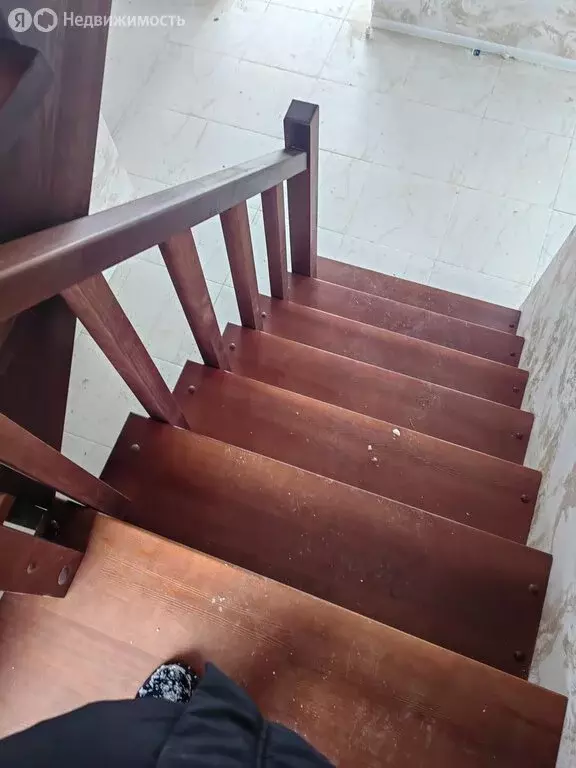 Дом в деревня Саморядово, 2-я Северная улица (165 м) - Фото 1