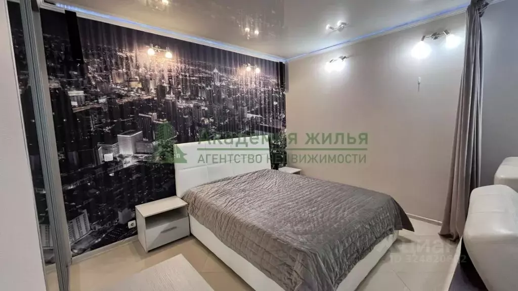 1-к кв. Саратовская область, Саратов Валовая ул., 2/10 (51.0 м) - Фото 1