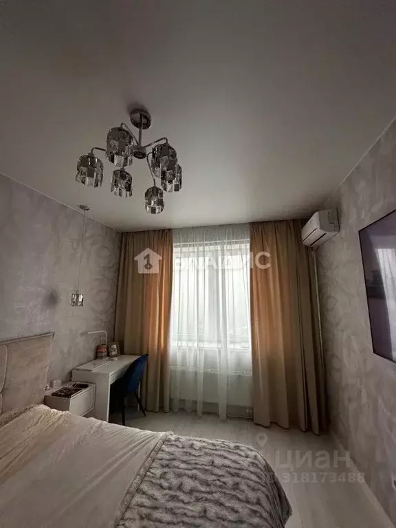 1-к кв. Калининградская область, Калининград ул. Подполковника ... - Фото 0