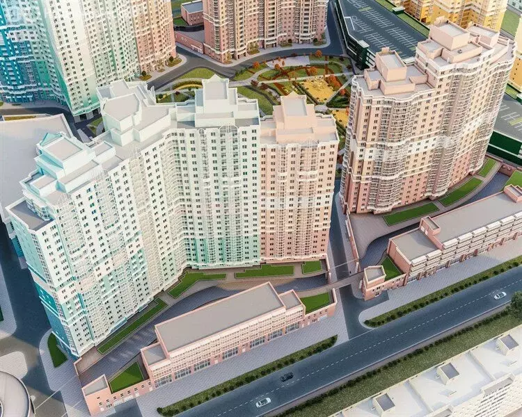 Помещение свободного назначения (316 м) - Фото 2