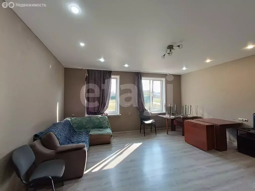 Дом в Ишимбай, улица Некрасова (212 м) - Фото 2