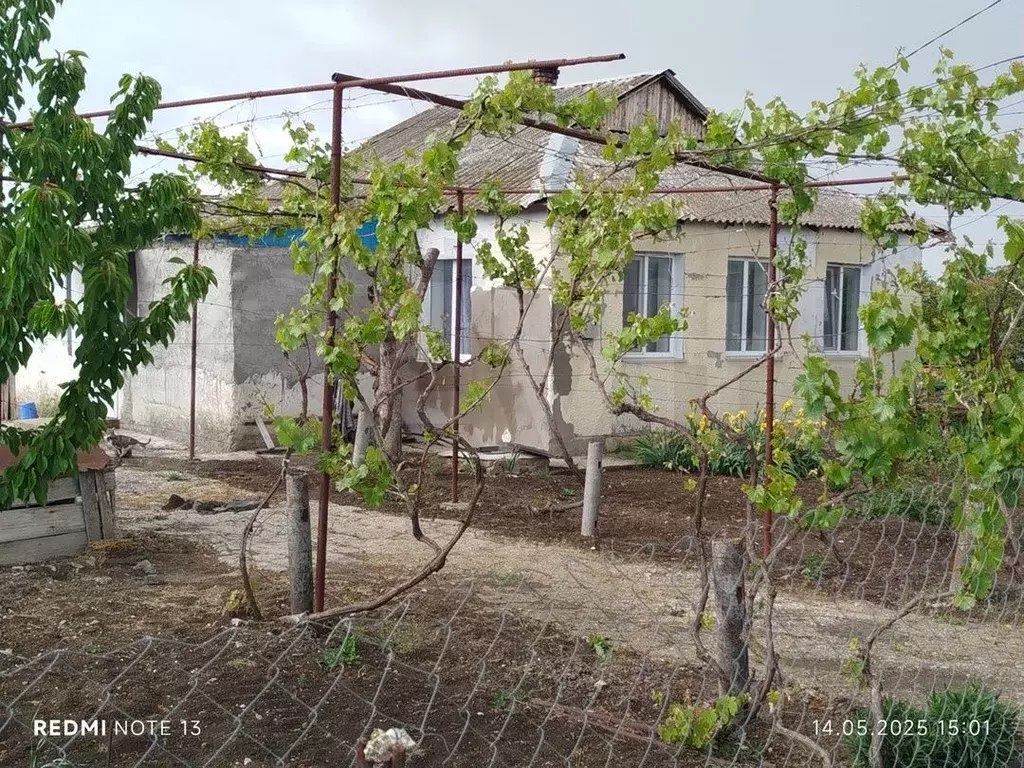 Дом 61 м на участке 15 сот. - Фото 0