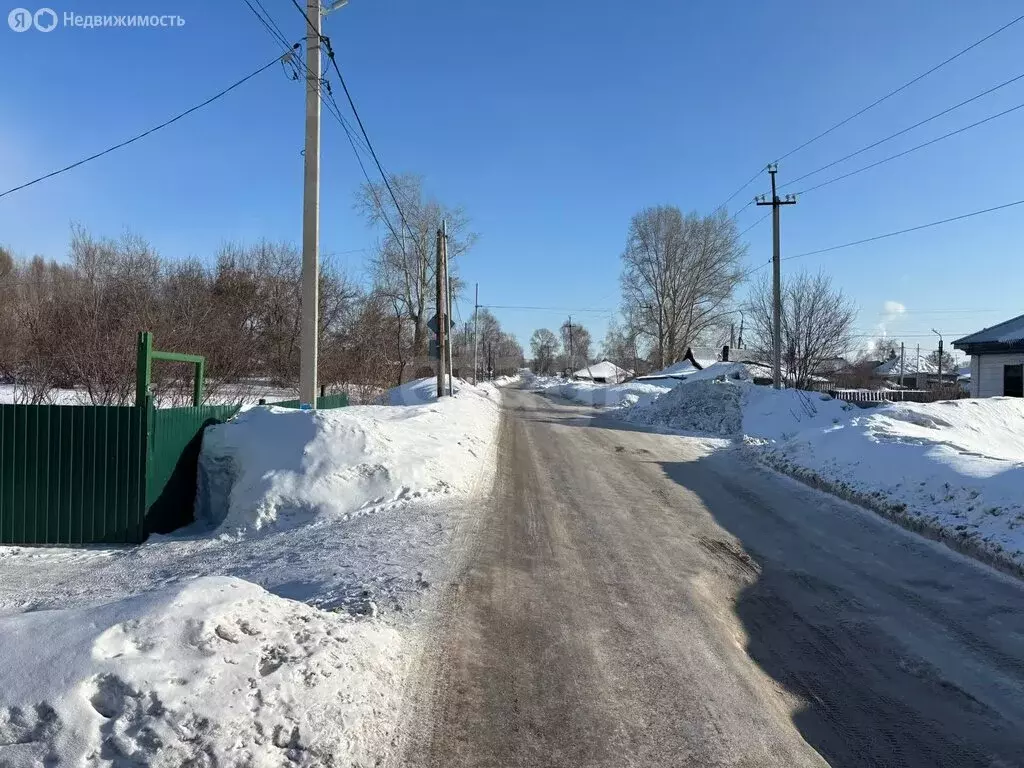 Дом в Топки, Элеваторская улица (41.6 м) - Фото 2