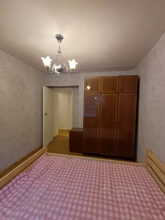 2-к кв. Московская область, Долгопрудный ул. Циолковского, 36 (52.0 м) - Фото 2