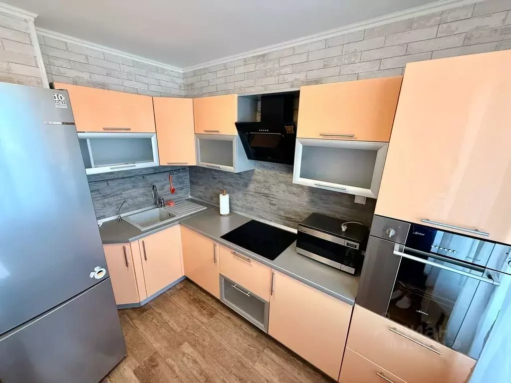 2-к кв. Москва Чертановская ул., 28к1 (55.0 м) - Фото 1